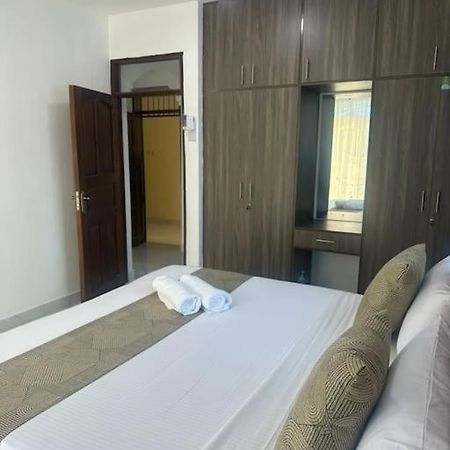 Grey Pearl Apartments Where Raha Is Also Our Priority Malindi Exterior foto