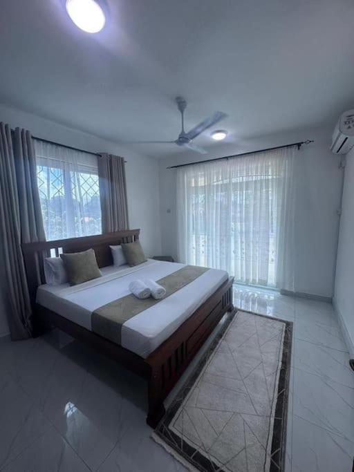 Grey Pearl Apartments Where Raha Is Also Our Priority Malindi Exterior foto