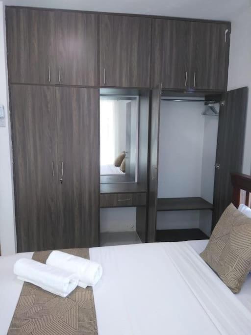 Grey Pearl Apartments Where Raha Is Also Our Priority Malindi Exterior foto