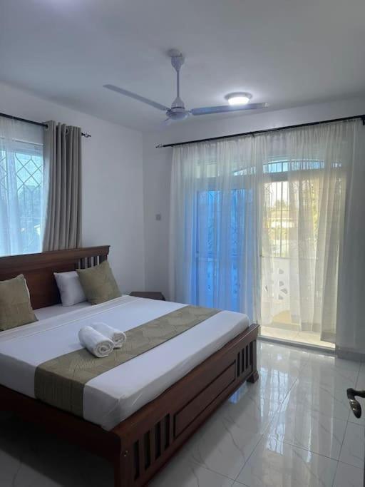 Grey Pearl Apartments Where Raha Is Also Our Priority Malindi Exterior foto